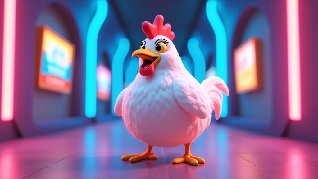 Chickenroad-avaliacao