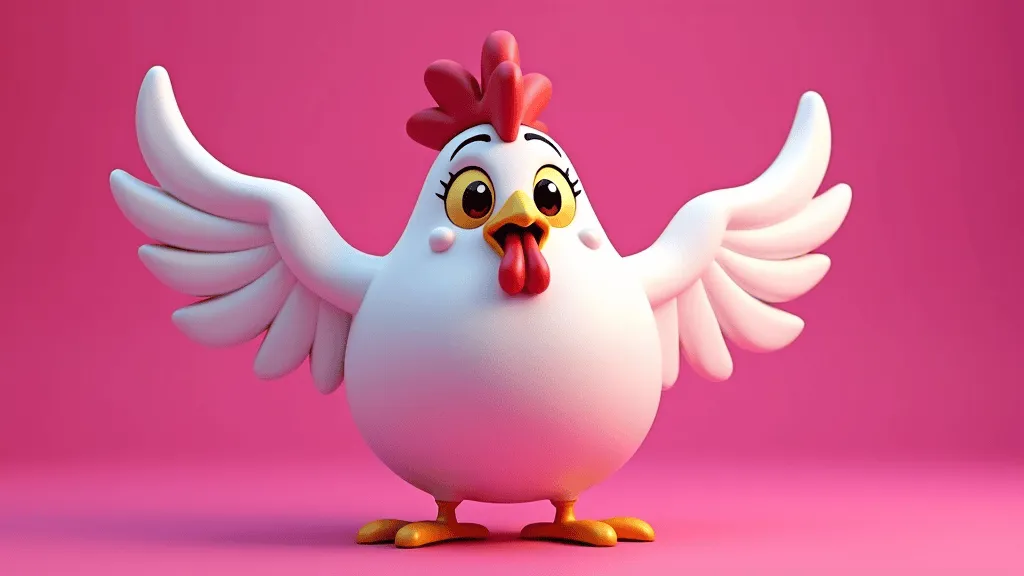 Chickenroad-avaliacao