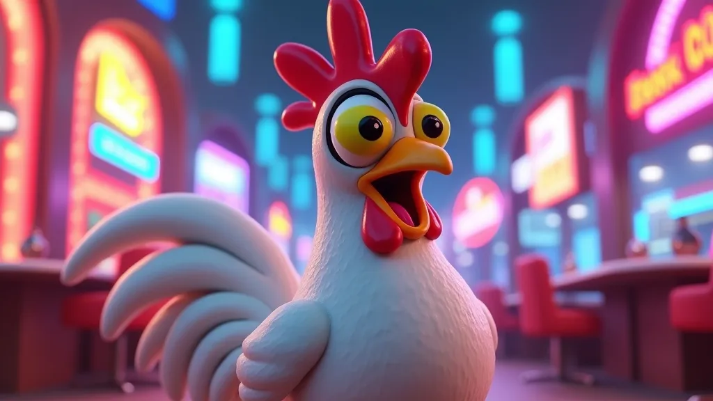 Chickenroad-avaliacao