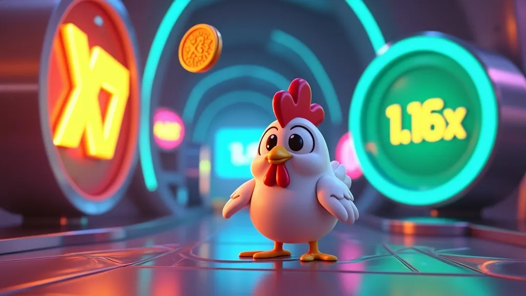 Chickenroad-avaliacao